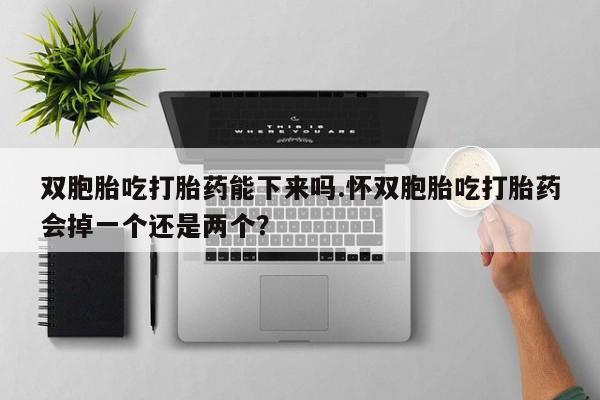 私下卖打胎药的联系方式，双胞胎吃打胎药能下来吗.怀双胞胎吃打胎药会掉一个还是两个？