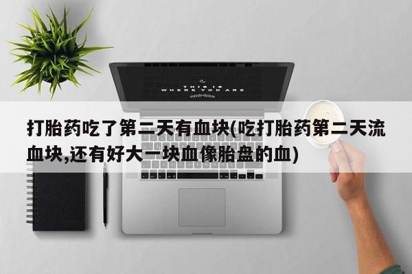 私下卖打胎药的联系方式，打胎药吃了第二天有血块(吃打胎药第二天流血块,还有好大一块血像胎盘的血)